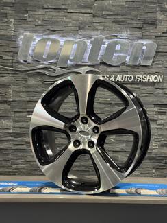 FORD FALCON FPV GT TYPHOON RP 19 ALLOY WHEELS PRE AU | Wheels, Tyres ...