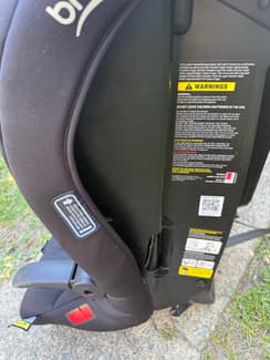 Booster seat Britax Maxi Rider - Car Seats in Sylvania NSW | Gumtree ...