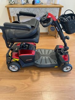 Gopher Ride On Mobility gopher scooter - Other Sports & Fitness in Tea Tree Gully SA ...