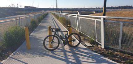 BMC ROAD MACHINE road bike - Men's Bicycles in Kiama NSW | Gumtree ...