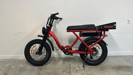 De Rodi Rover Plus Gen 6 Dirodi Rover Plus Gen 6 250W E-Bike – Excellent Condition – Brisbane ...