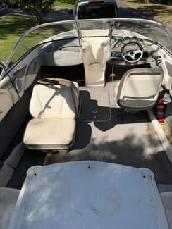 Jet Lee Jackets 2010 Bayliner 185 bowrider | Motorboats & Powerboats | Gumtree ...