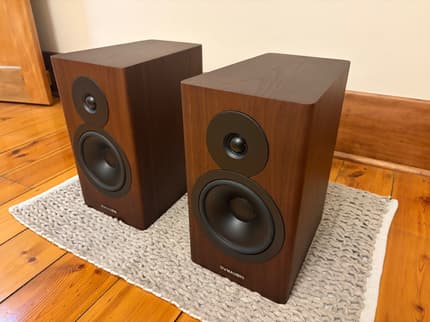 Dynaudio Evoke 20 speakers - Speakers in West Croydon SA | Gumtree ...