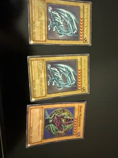 yugioh card bulk | Gumtree Australia Local Classifieds