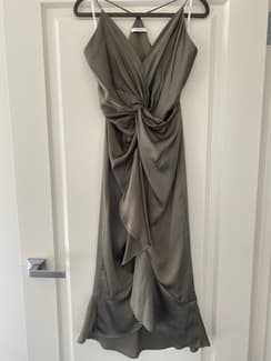 sheike green dress | Women's Clothing | Gumtree Australia Local Classifieds