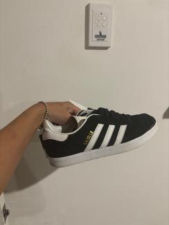 adidas gazelle silver green womens adidas Gazelle Hazy Green Off White Cloud White (Women's) – VALOR HYPE