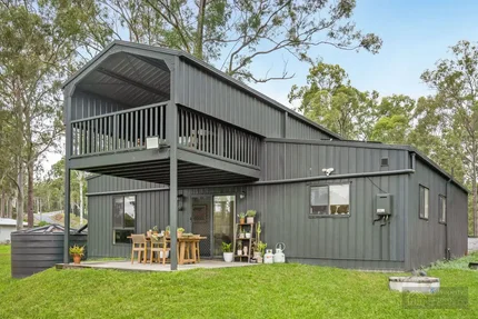 192 -, 200 Boomerang Road, Tamborine, Queensland 4270 - for Rent ...