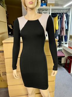 chinese dress ladies Kookai Dress main image 1
