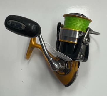 daiwa aird 4000sh spinning reel 4000 daiwa | Fishing