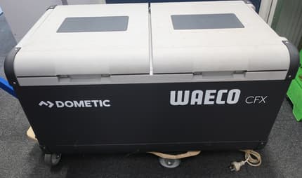 waeco cfx 95 Gumtree Australia Local Classifieds
