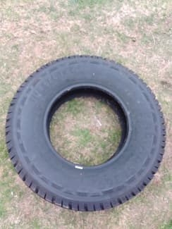 LT235/75R15 size ute tire | Wheels, Tyres & Rims | Gumtree Australia ...