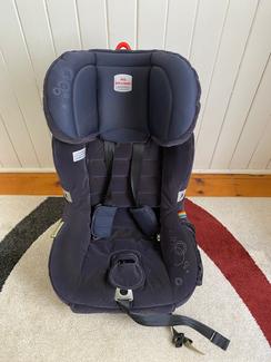 car seats safe n sound meridian ahr