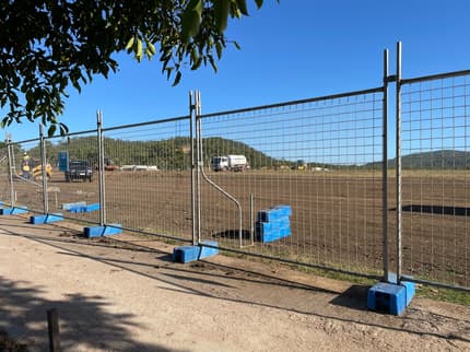 Labourer/Driver - Temporary Fencing | Labourer | Gumtree Australia ...