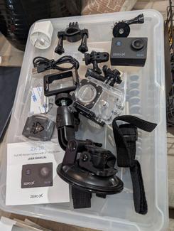 SIGMA 17-70mm f/2.8-4.5　DC MACRO(キャノン) camera in Mandurah Area, WA | Cameras | Gumtree Australia Local