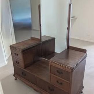 dressing table in Gold Coast Region, QLD | Furniture | Gumtree Australia  Local Classifieds