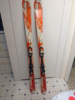 all mountain skis | Sport & Fitness | Gumtree Australia Local Classifieds