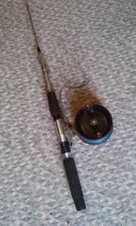 alvey fishing reels gumtree alvey | Fishing