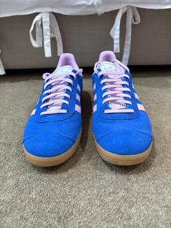 adidas gazelle silver green womens adidas Gazelle ADV