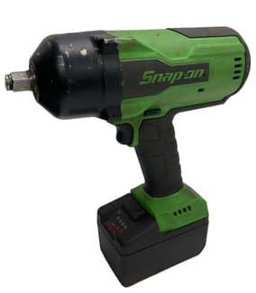 Snap-On Ct9075g Rattle Gun (000600397208 - Power Tools in Armadale WA ...