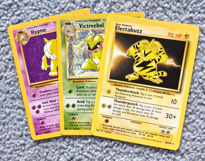 fossil pokemon cards | Collectables | Gumtree Australia Local Classifieds fossil pokemon cards | Collectables | Gumtree Australia Local Classifieds