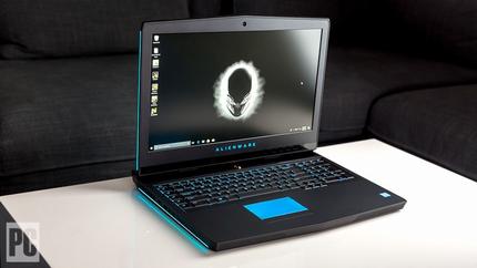 Alienware i7 15r4 gaming laptop - Laptops in Avalon NSW | Gumtree Australia