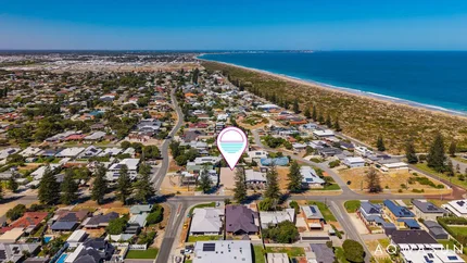 LOT 301, 16a Singleton Beach Road, Singleton, Western Australia 6175 ...