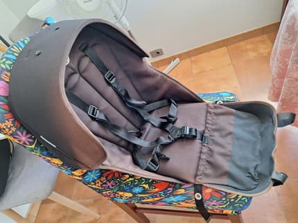Bugaboo Cameleon3 Bugaboo Pram Gumtree Bugaboo Cameleon For Sale In London  Prams, Strollers