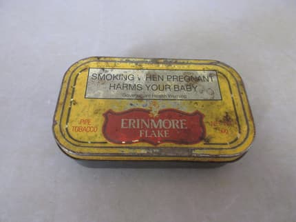 ringwood north tobacco TSG Ringwood