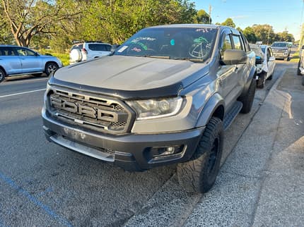 DISMANTLING/PARTING OUT/WRECKING 2019 FORD RAPTOR | Wrecking | Gumtree ...