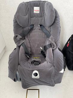 4 child stroller wagon Pathfinder 4-Seat Custom Headlocks a covered cabin Color:Shiney Shiner Ravenclaw Harry Potter Mini