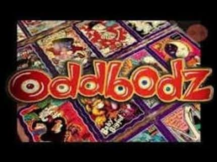 ODDBODZ CARDS FOR SALE!!! - Collectables in East Maitland NSW | Gumtree ...