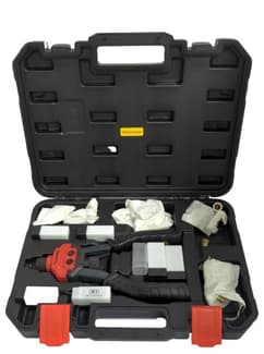 Tool Pro Rivet Toolpro Heavy Duty Rivet Nut Tool Black - Hand Tools in Craigieburn VIC ...