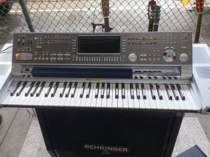 technics sx | Keyboards & Pianos | Gumtree Australia Local Classifieds