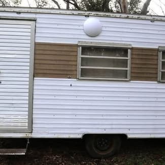 16ft 1983 Millard Caravan - Miscellaneous Goods in Maldon VIC | Gumtree ...