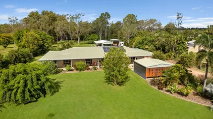 54 Rangewood Drive, Rangewood, Queensland 4817 - for Sale | Gumtree ...