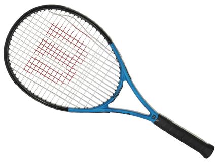 Tennisracket Wilson Ultra 103 S (Onbespannen
