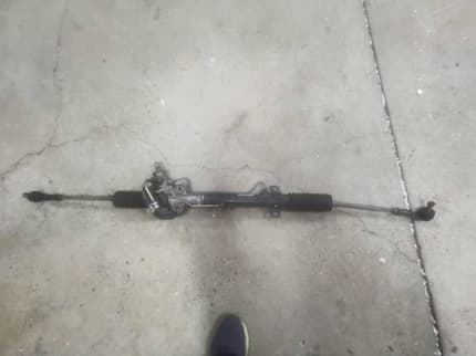 Mx5 Steering Rack MAZDA MX5 STEERING RACK Nb SERIES power depower 98-05 mx-5 | Brakes ...