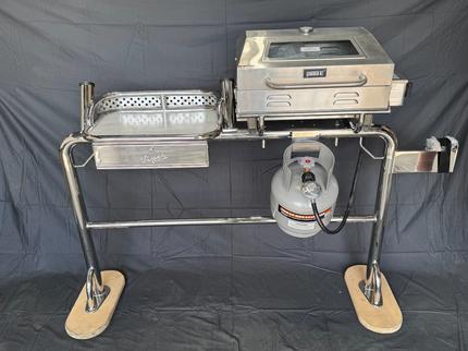 AFT Rails interchangeable for boats | Boat Accessories & Parts ...