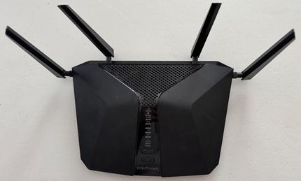 NETGEAR Nighthawk AX5 WiFi Router - Modems & Routers in East Maitland ...