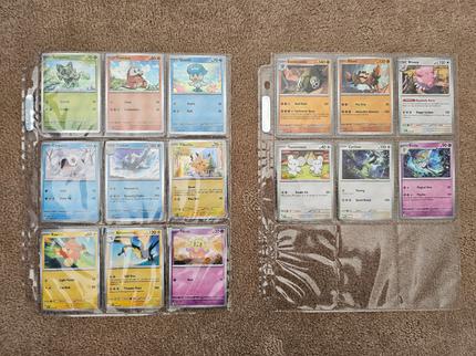 tag team pokemon cards charizard Gossifleur (3/15) [McDonald's Promos: Match Battle] main image 1