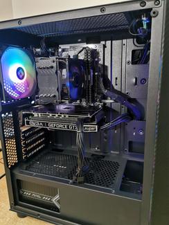 Vic 20 Computer Storage Budget Boy Gaming Pc - Desktops in Nunawading VIC | Gumtree Australia