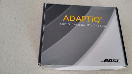 Bose adaptiq audio calibration system - Stereo Systems in Allambie ...