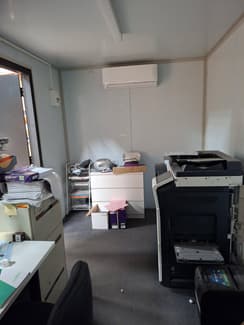 Vic 20 Computer Storage 20 ft Shipping Container - Miscellaneous Goods in Shepparton VIC ...