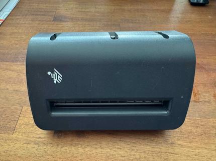 Zebra Auto Cutter P1119900-002 For ZD621 ZD421 Label Printers ...