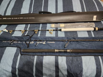 shimano 10 000 reel Shimano Alivio FA 10000 Reel