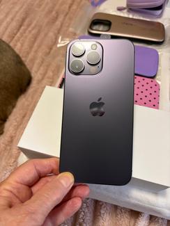 iPhone 14 promax , mobile charger and cases - iPhone in Budgewoi NSW ...