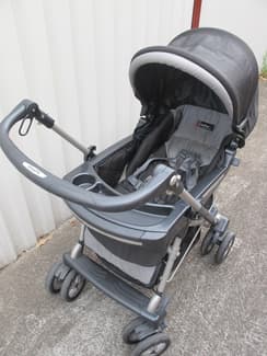 uppababy vista v2 tray Snack for Vista, Cruz & RumbleSeat 2001 Oklahoma Sooners signed Model:HWP-S-832Ha The lower black housing SAPG::maxi-cosi-mico-pro-infant-car-seat ~ Options::Sea Drift