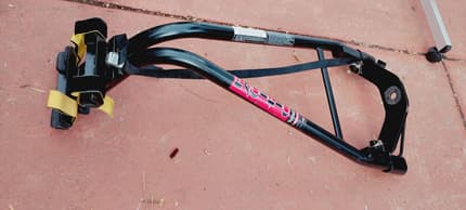 hitch mount bike rack - Bicycle Parts and Accessories in Bayswater VIC ...