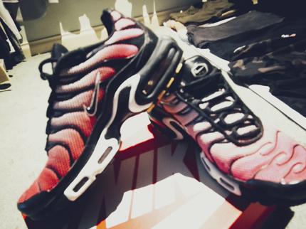 gumtree nike tn