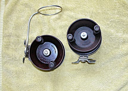 alvey fishing reels gumtree alvey reels in New South Wales | Fishing